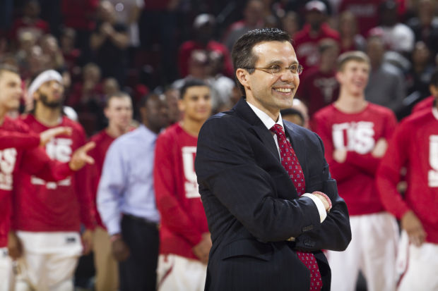 Tim Miles